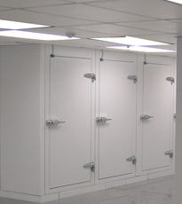 Benefits of Cold Storage Rooms